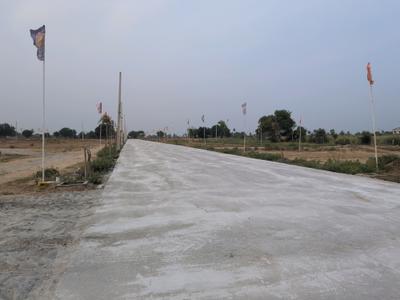 Image of 150 Sq.ft Residential Plot / Land for sale in Nandiwanaparthy, Hyderabad for Rs. 2100091