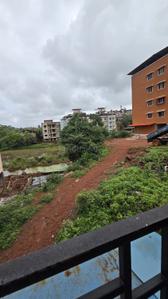 Balcony Image of 3500 Sq.ft 4.5 BHK Independent House for sale in Shree Samarth House, Dapoli Camp Dapoli for Rs. 9000000