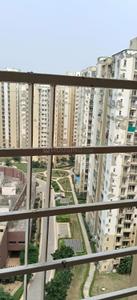 Balcony Image of 1410 Sq.ft 3 BHK Apartment / Flat for sale in Paras Tierea, Sector 137 Noida for Rs. 11000000