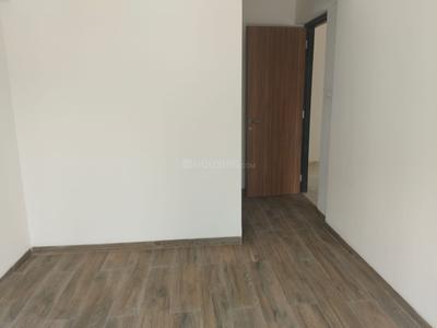 Bedroom Image of 592 Sq.ft 2 BHK Apartment / Flat for rent in The Baya Central, Lower Parel Mumbai for Rs. 125000