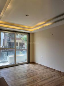 Hall Image of 2457 Sq.ft 3 BHK Builder Floor for sale in Palam Vihar Gurgaon for Rs. 27500000