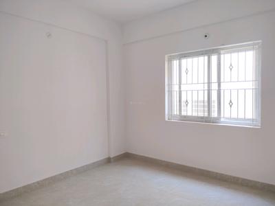 Bedroom Image of 1375 Sq.ft 3 BHK Apartment / Flat for sale in MG Infinity, Kadagrahara Bengaluru for Rs. 6576000