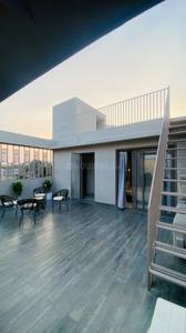 Image of 4000 Sq.ft 4 BHK Independent House for sale in Silicon Sansaara, Kanadiya, Indore for Rs. 29100000