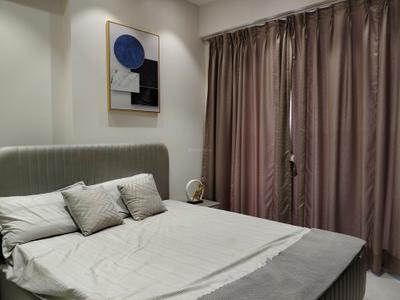 Bedroom Image of 1700 Sq.ft 4 BHK Apartment / Flat for sale in Today Aikyam, Taloja Navi Mumbai for Rs. 10500000