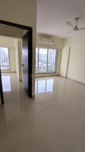 Hall Image of 680 Sq.ft 1 BHK Apartment / Flat for rent in Ruparel Orion, Chembur Mumbai for Rs. 52000