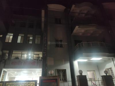 Image of 1400 Sq.ft 3 BHK Apartment / Flat for sale in Daulat Ganj, Gwalior for Rs. 6200000