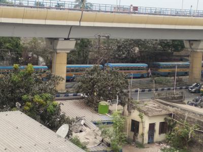 Image of 640 Sq.ft 2 BHK Apartment / Flat for sale in Park View, Diamond Harbour, South 24 Parganas for Rs. 2000000