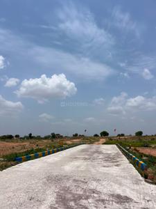 Image of 110 Sq.ft Residential Plot / Land for sale in Toopran, Hyderabad for Rs. 850000
