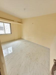 Bedroom Image of 690 Sq.ft 1 BHK Apartment / Flat for rent in Sai Datta Amrutkunj Residency, Pimple Gurav Pune for Rs. 14500