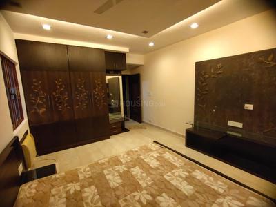Bedroom Image of 3400 Sq.ft 3 BHK Apartment / Flat for sale in Lake Gardens Kolkata for Rs. 70000000