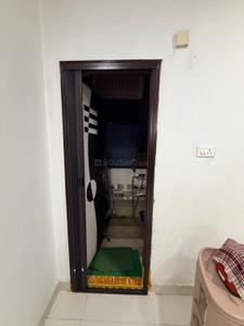 Bedroom Image of 1140 Sq.ft 2 BHK Apartment / Flat for sale in Pragathi Nagar Hyderabad for Rs. 7200000