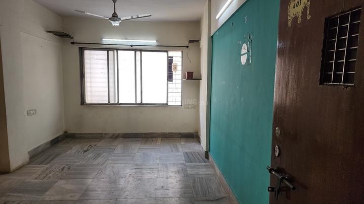 Implosion CHS Living Room 1