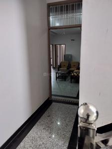 Image of 1300 Sq.ft 3 BHK Builder Floor for rent in Lotus Villa, Jagatpura, Jaipur for Rs. 30000