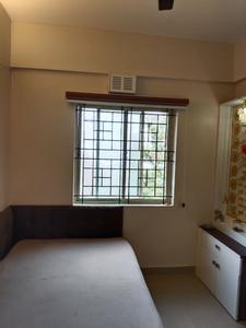 Bedroom Image of 1330 Sq.ft 3 BHK Apartment / Flat for sale in CARP Sumukha Pride by Carp Properties, Bommanahalli Bengaluru for Rs. 12250000