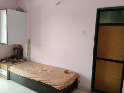 Bedroom Image of 1112 Sq.ft 2 BHK Apartment / Flat for sale in Talegaon Dabhade Pune for Rs. 6000000
