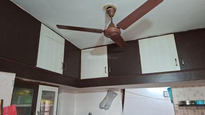 Kitchen Image of 774 Sq.ft 1 BHK Apartment / Flat for sale in Prasthan Home Town 4, Chandkheda Ahmedabad for Rs. 2900000