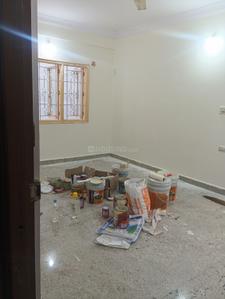 Bedroom Image of 1300 Sq.ft 2 BHK Builder Floor for rent in Koramangala Bengaluru for Rs. 43000