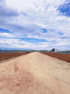 Image of 1500 Sq.ft Residential Plot / Land for sale in Coimbatore Royal Varishtaa, Kurumbapalayam, Coimbatore for Rs. 6869834