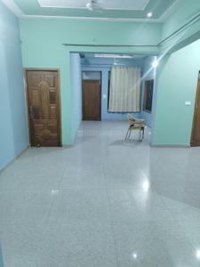 Hall Image of 2250 Sq.ft 2 BHK Builder Floor for rent in Ajabpur Khurd Dehradun for Rs. 13000