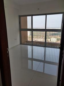 Bedroom Image of 2100 Sq.ft 4 BHK Apartment / Flat for sale in Amanora Adreno Towers, Hadapsar Pune for Rs. 29000000
