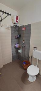 Image of 1875 Sq.ft 3 BHK Independent House for sale in South Bopal, Ahmedabad for Rs. 19500000