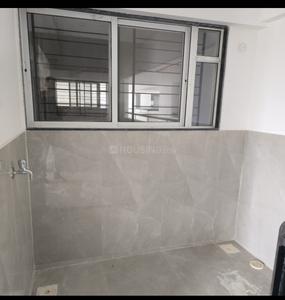 Bathroom Image of 1050 Sq.ft 2 BHK Apartment / Flat for sale in Sanskruti Panchtatva, Bibwewadi Pune for Rs. 13000000
