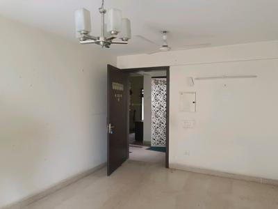 Living Room Image of 1240 Sq.ft 2 BHK Apartment / Flat for rent in Umang Winter Hills, Sewak Park New Delhi for Rs. 38000