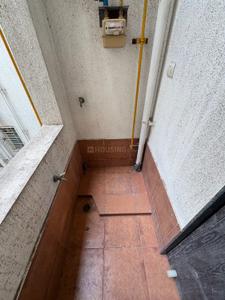 Balcony Image of 1400 Sq.ft 3 BHK Apartment / Flat for sale in Pristine Prolife, Wakad Pune for Rs. 17000000