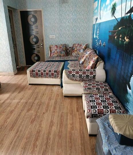 Kamdhenu apartment Varanasi Lanka Bedroom 1