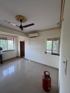 Hall Image of 1227 Sq.ft 2 BHK Apartment / Flat for sale in Salcete Goa for Rs. 7800000