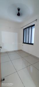Hall Image of 1400 Sq.ft 2.5 BHK Apartment / Flat for rent in DB Pride, Talawali Chanda Indore for Rs. 25000