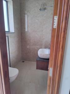 Bathroom Image of 3000 Sq.ft 7 BHK Builder Floor for rent in Sector 82 A Mohali for Rs. 15000