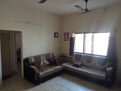 Hall Image of 864 Sq.ft 2 BHK Apartment / Flat for sale in Maninagar Ahmedabad for Rs. 4500000