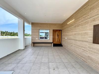Balcony Image of 1100 Sq.ft 3 BHK Independent House for sale in Dunda Raipur for Rs. 5150000