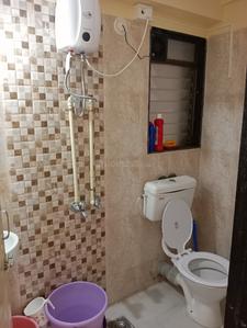 Bathroom Image of Shelter in Thane West, Thane