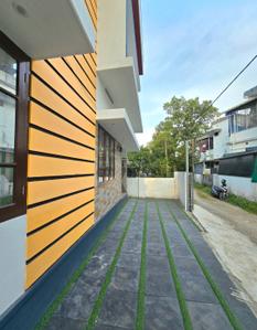 Image of 1350 Sq.ft 3 BHK Independent House for sale in Kongorppilly, Kochi for Rs. 4500000