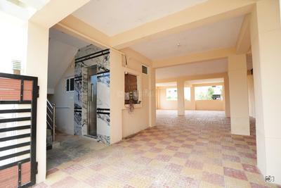 Image of 4650 Sq.ft 2 BHK Independent House for rent in SV Auto Nagar, Tirupathi for Rs. 18000
