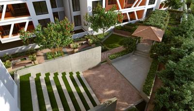 Image of 1234 Sq.ft 3 BHK Apartment / Flat for sale in K Ville, Ravet, Pune for Rs. 6100000