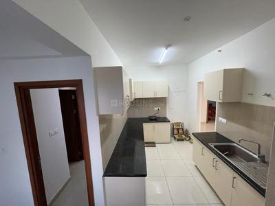 Kitchen Image of 1810 Sq.ft 3 BHK Apartment / Flat for sale in Prestige Elysian, Kalena Agrahara Bengaluru for Rs. 35500000