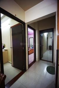 Hall Image of 1530 Sq.ft 3 BHK Apartment / Flat for sale in Naranpura Ahmedabad for Rs. 10800000