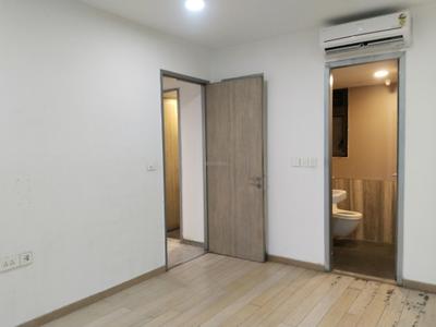 Bedroom Image of 2150 Sq.ft 4 BHK Apartment / Flat for sale in Unique Aura, Santacruz West Mumbai for Rs. 117500000