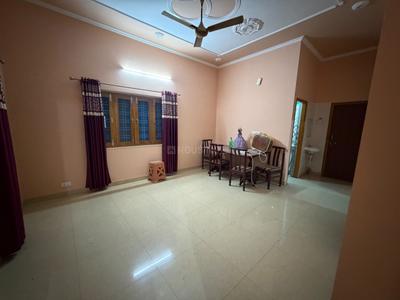 2.5 BHK Duplex