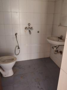 Image of 1200 Sq.ft 3 BHK Apartment / Flat for sale in NBCC Vibgyor Towers, New Town, Kolkata for Rs. 11000000
