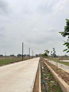 Image of 1200 Sq.ft Residential Plot / Land for sale in Sejbahar, Raipur for Rs. 2400000