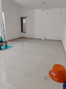 Hall Image of 1700 Sq.ft 3 BHK Independent House for rent in KTR Krishna Enclave Phase 1, Ayodhya Bypass Bhopal for Rs. 20000