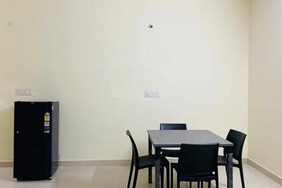 Hall Image of Colive Vineland in RT Nagar, Bengaluru
