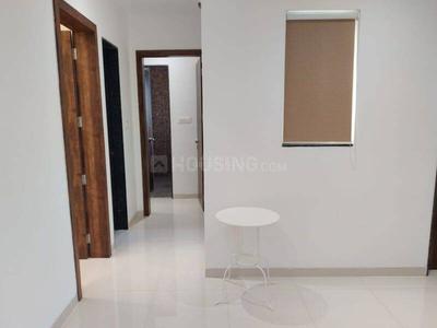 Hall Image of 1350 Sq.ft 3 BHK Apartment / Flat for sale in Millennium Amara, Mamurdi Pune for Rs. 8200000