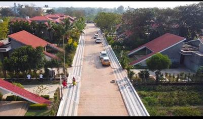 Image of 1800 Sq.ft Residential Plot / Land for sale in Swastik Kalpvriksh, Old Dhamtari Road, Raipur for Rs. 2800000