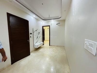 2 BHK Independent Builder Floor