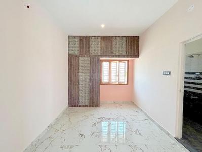 Bedroom Image of 1000 Sq.ft 2 BHK Independent House for sale in Kovur Chennai for Rs. 9000000